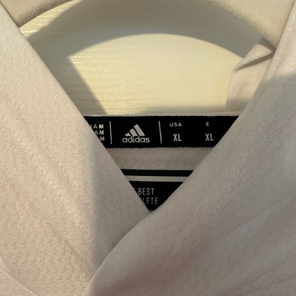 NC State Volleyball Hooded Long Sleeve - Picture 4 of 4